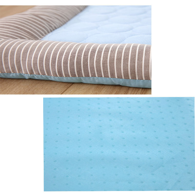 Pet Cooling Pad Bed For Dogs Cats Puppy Kitten Cool Mat