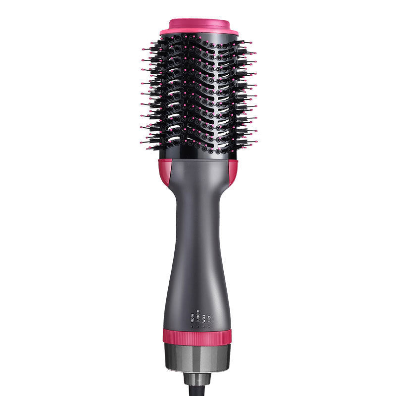 One-Step Electric Hair Dryer Comb Multifunctional Comb