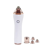 4 in 1 Body Guasha Cupping Blackhead Remover Machine Facial Pore