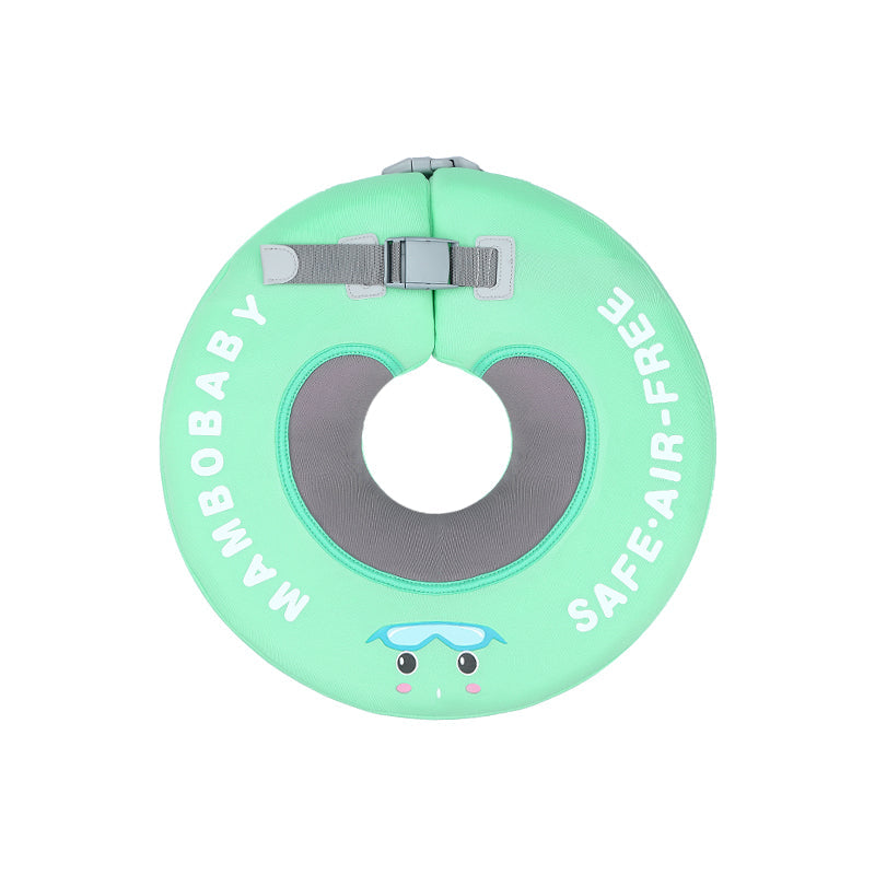 Swimming Neck Float
