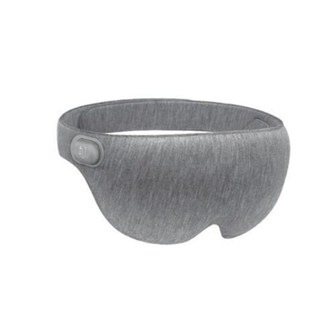 Xiaomi Mijia Ardor 3D Stereoscopic Hot Compress Eye Mask Surround
