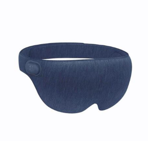 Xiaomi Mijia Ardor 3D Stereoscopic Hot Compress Eye Mask Surround