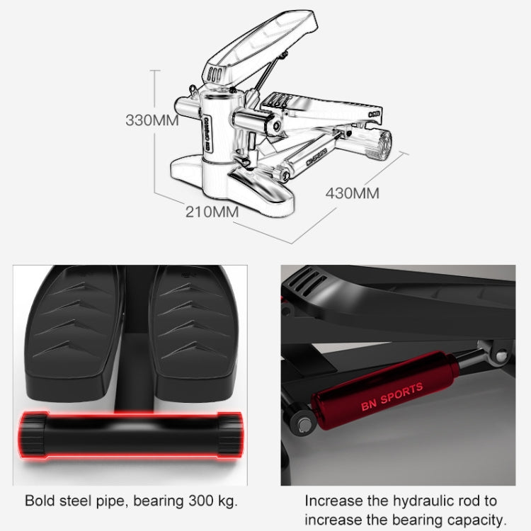 Multi-function Household Mini Twist Shape Sports Equipment