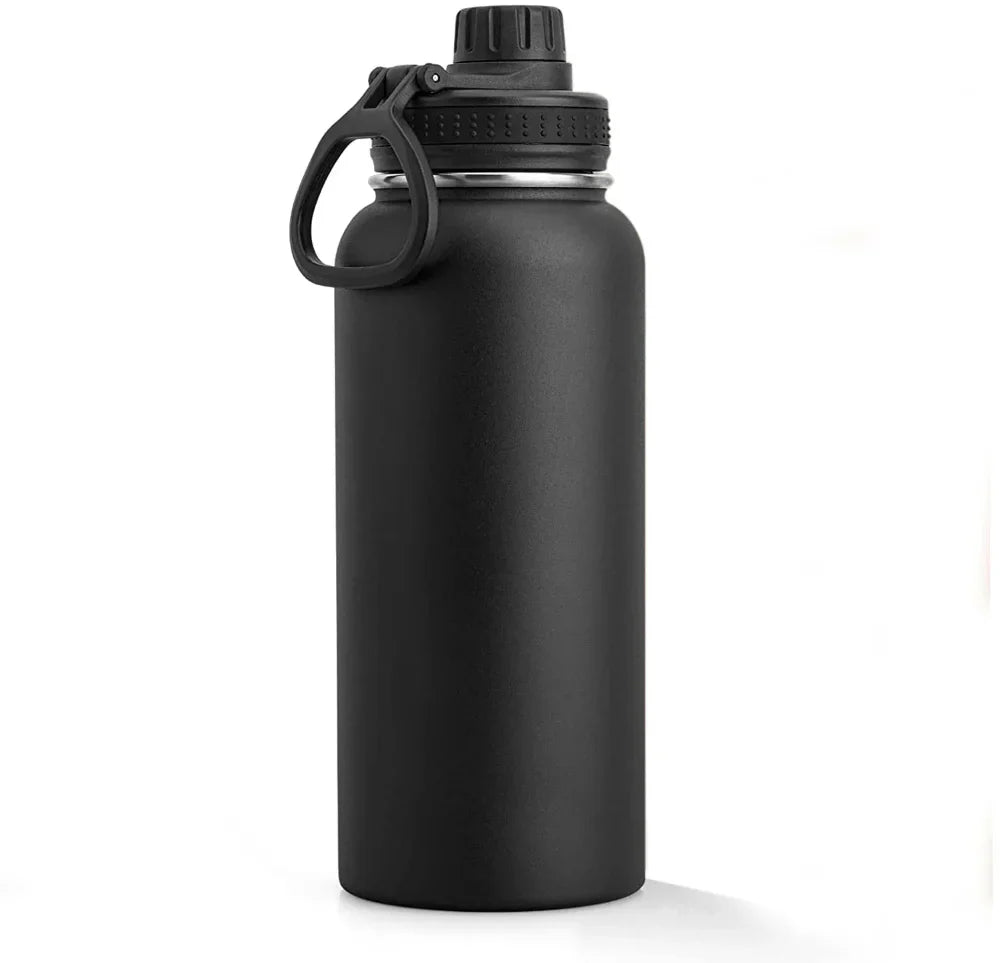 1L Insulated Stainless Steel Bottle