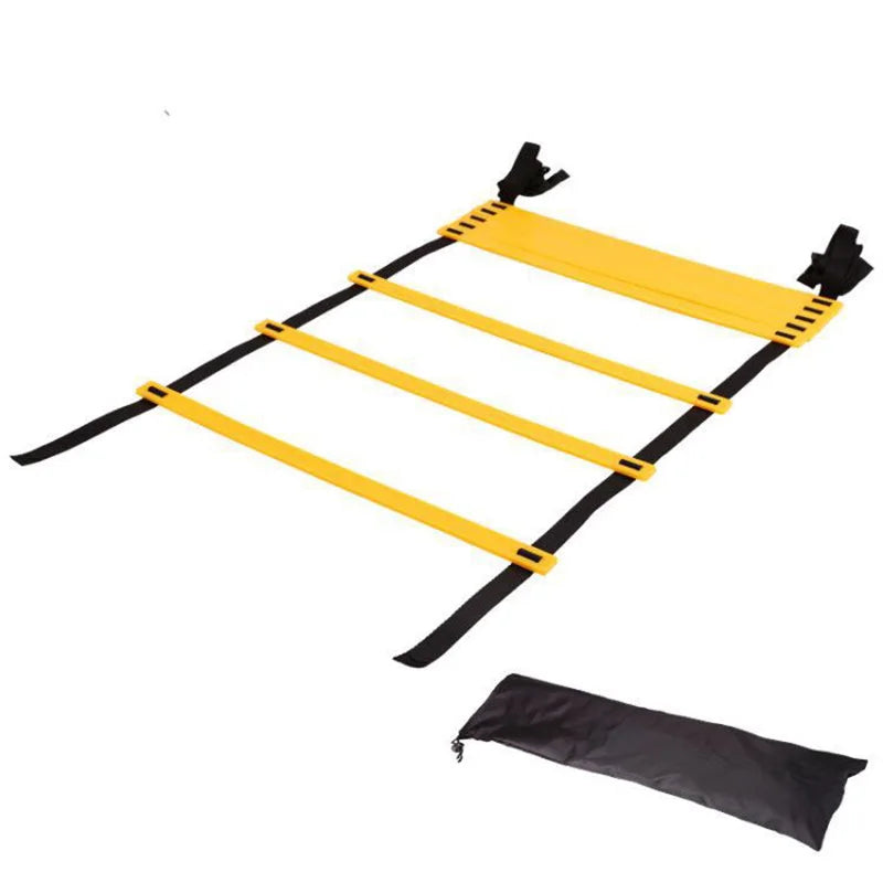 Agility Speed Ladder Stairs