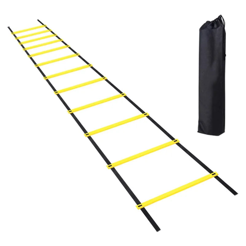 Agility Speed Ladder Stairs