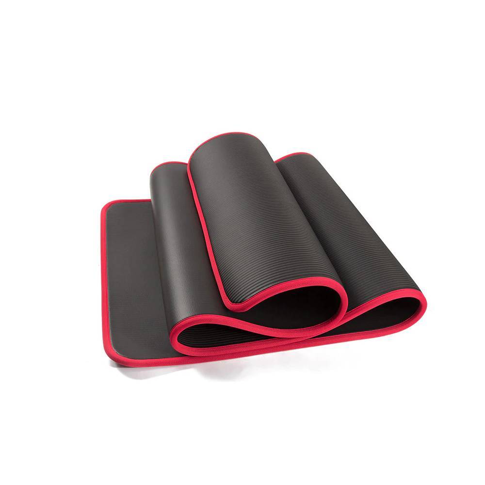 Slam and Throw Yoga Mat