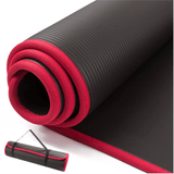 Slam and Throw Yoga Mat