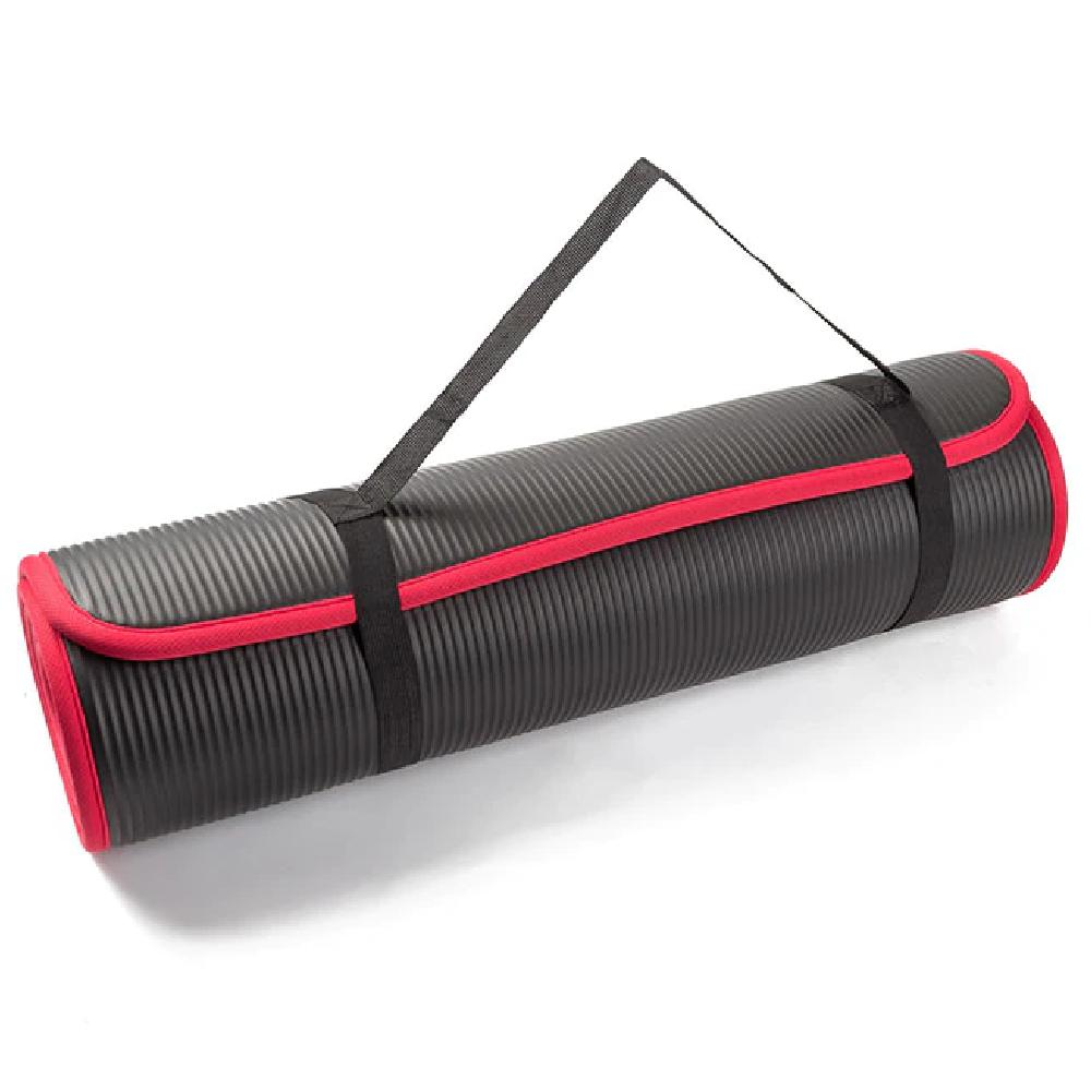 Slam and Throw Yoga Mat