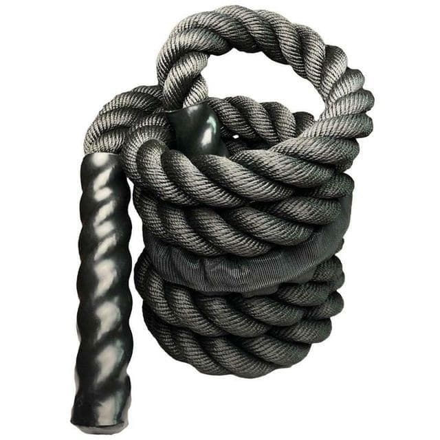 Weighted Jump Rope