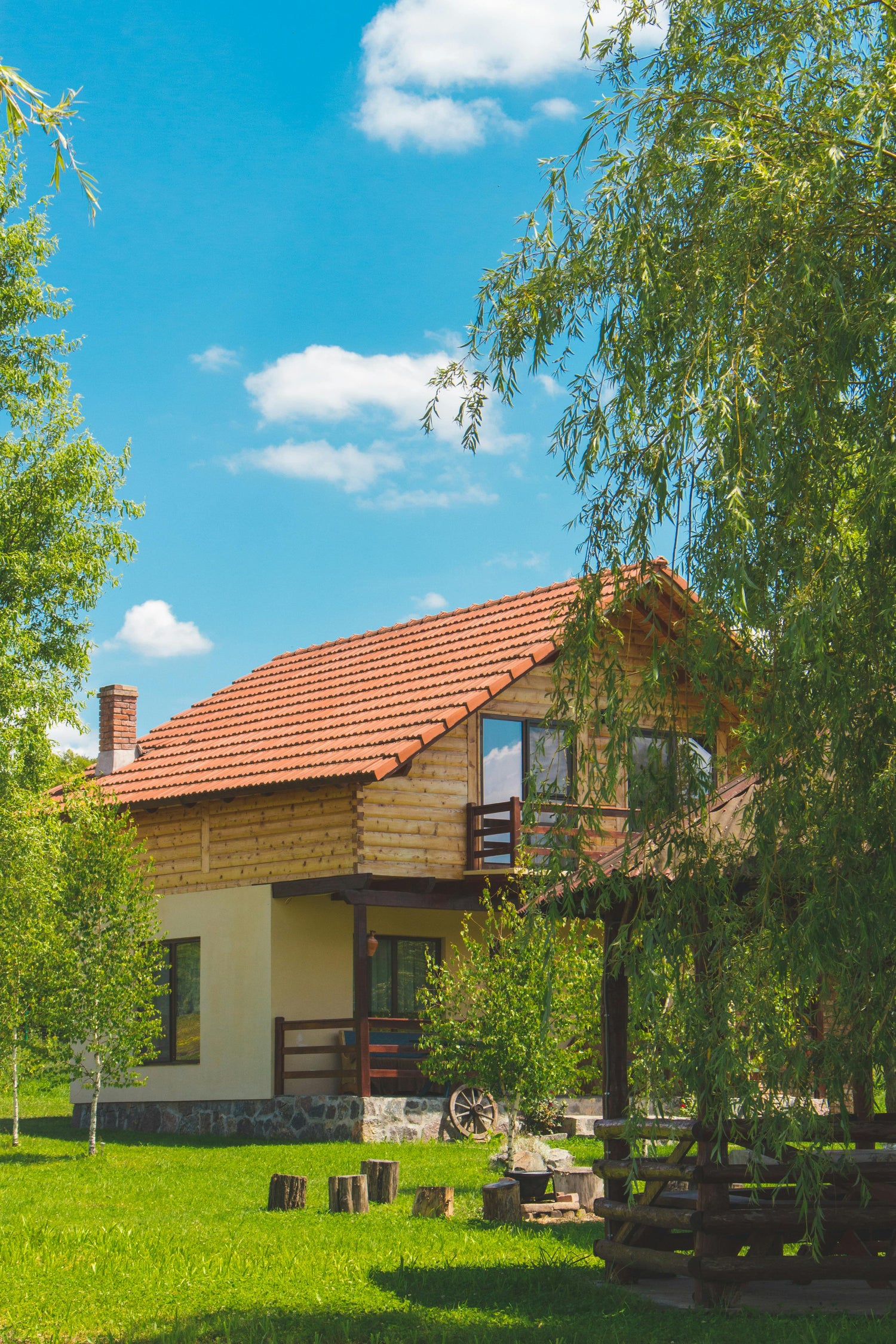 Home & Garden