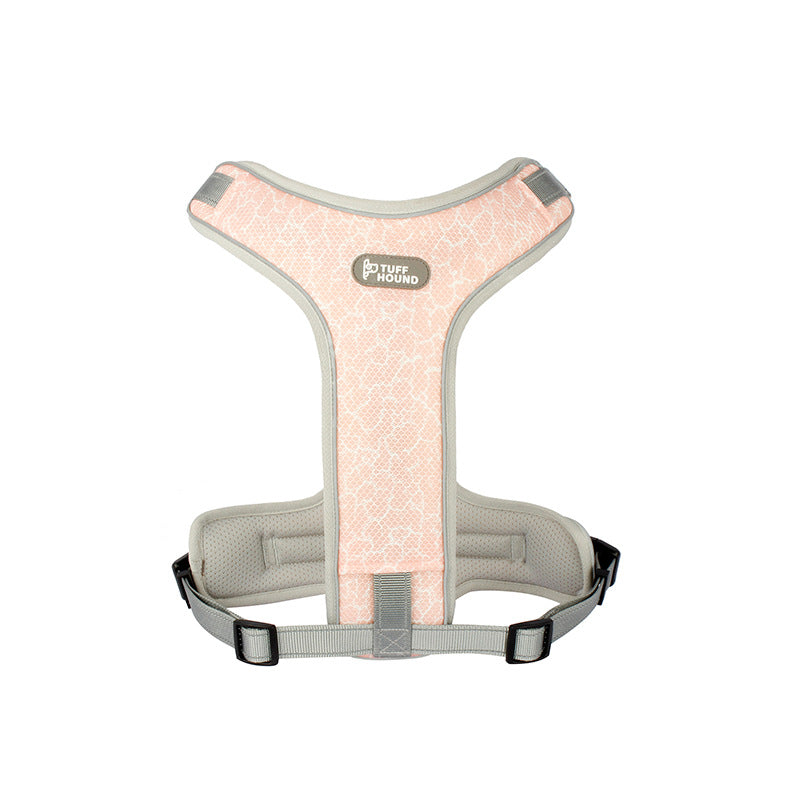 Dog Chest Strap Vest Style