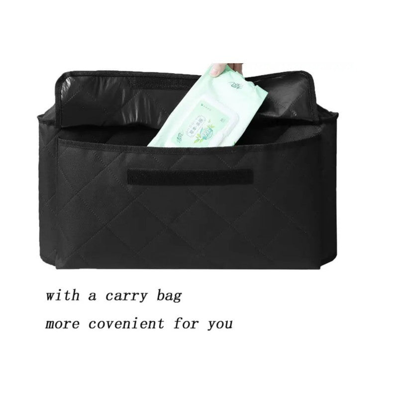 DOg Car Seat Cover Waterproof Pet Front Seat Cover