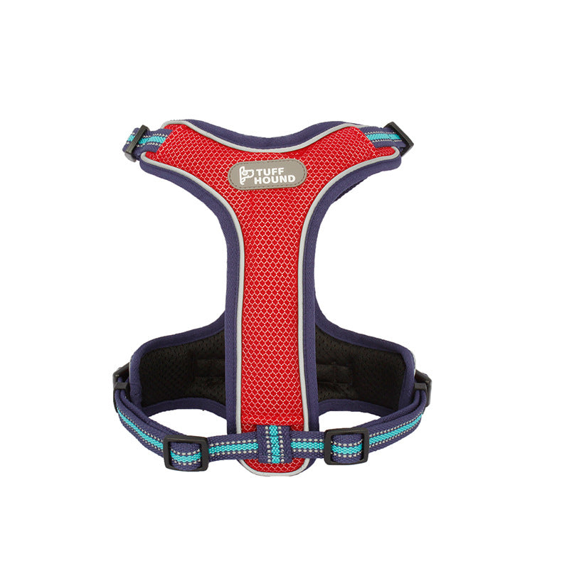 Dog Chest Strap Vest Style